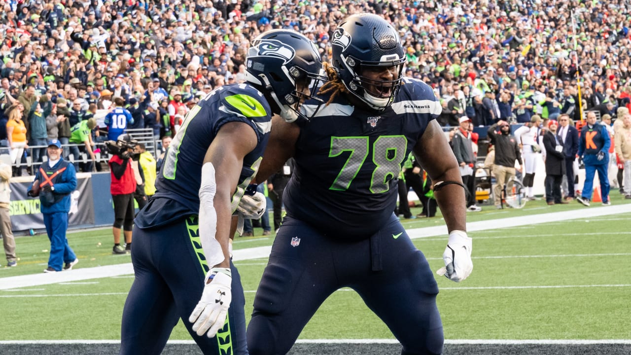 D.J. Fluker - Jacksonville Jaguars Offensive Tackle - ESPN