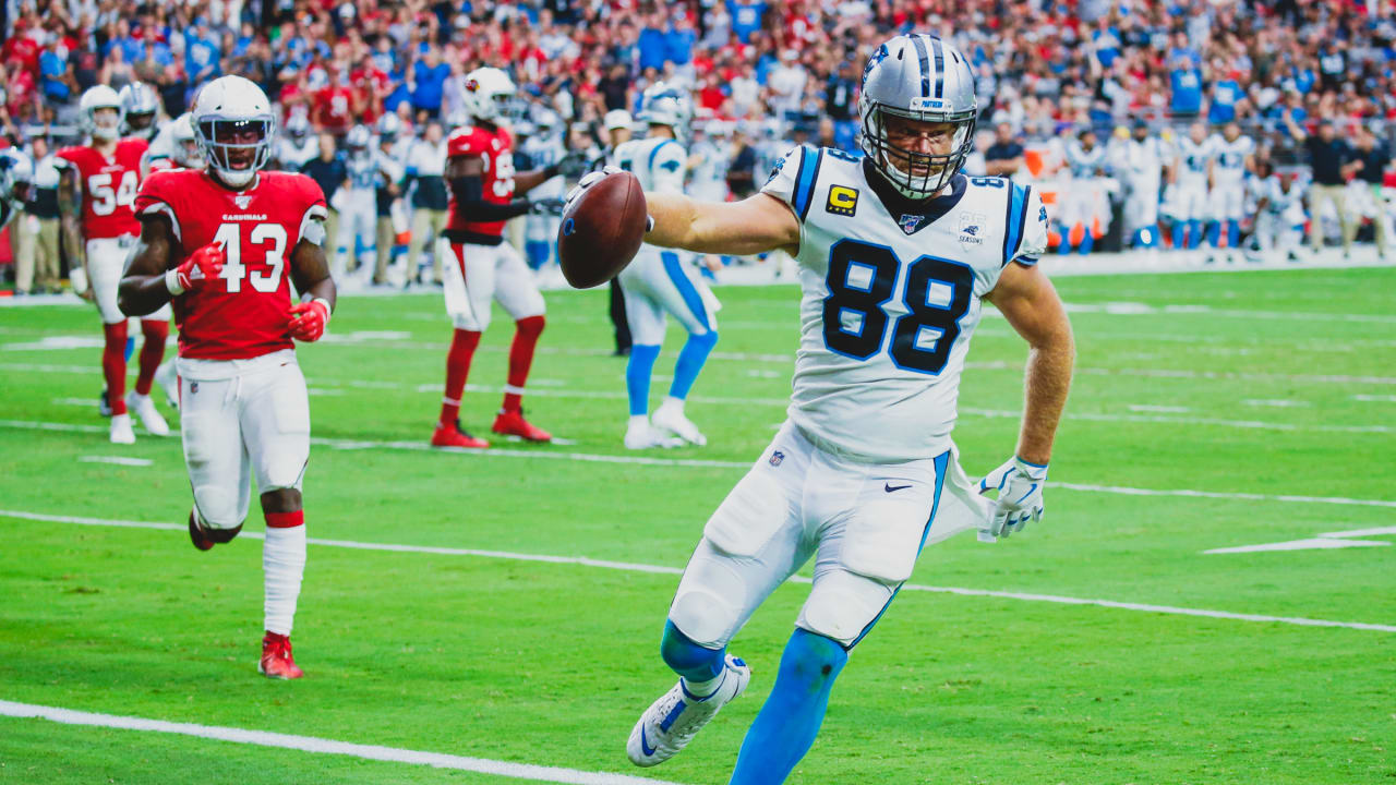 Seahawks sign Greg Olsen, how does that impact Will Dissly?