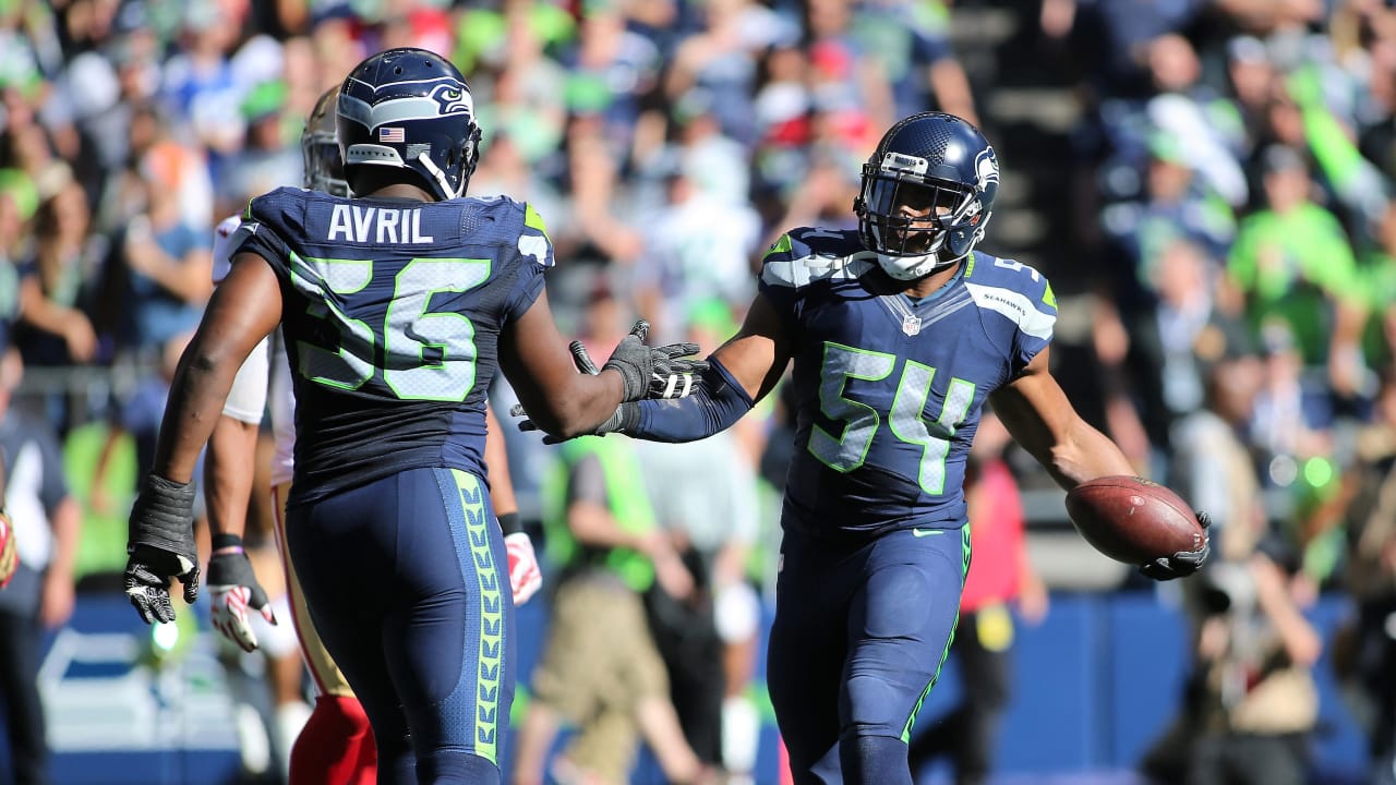 Tuesday RoundUp Cliff Avril, Bobby Wagner Make ESPN