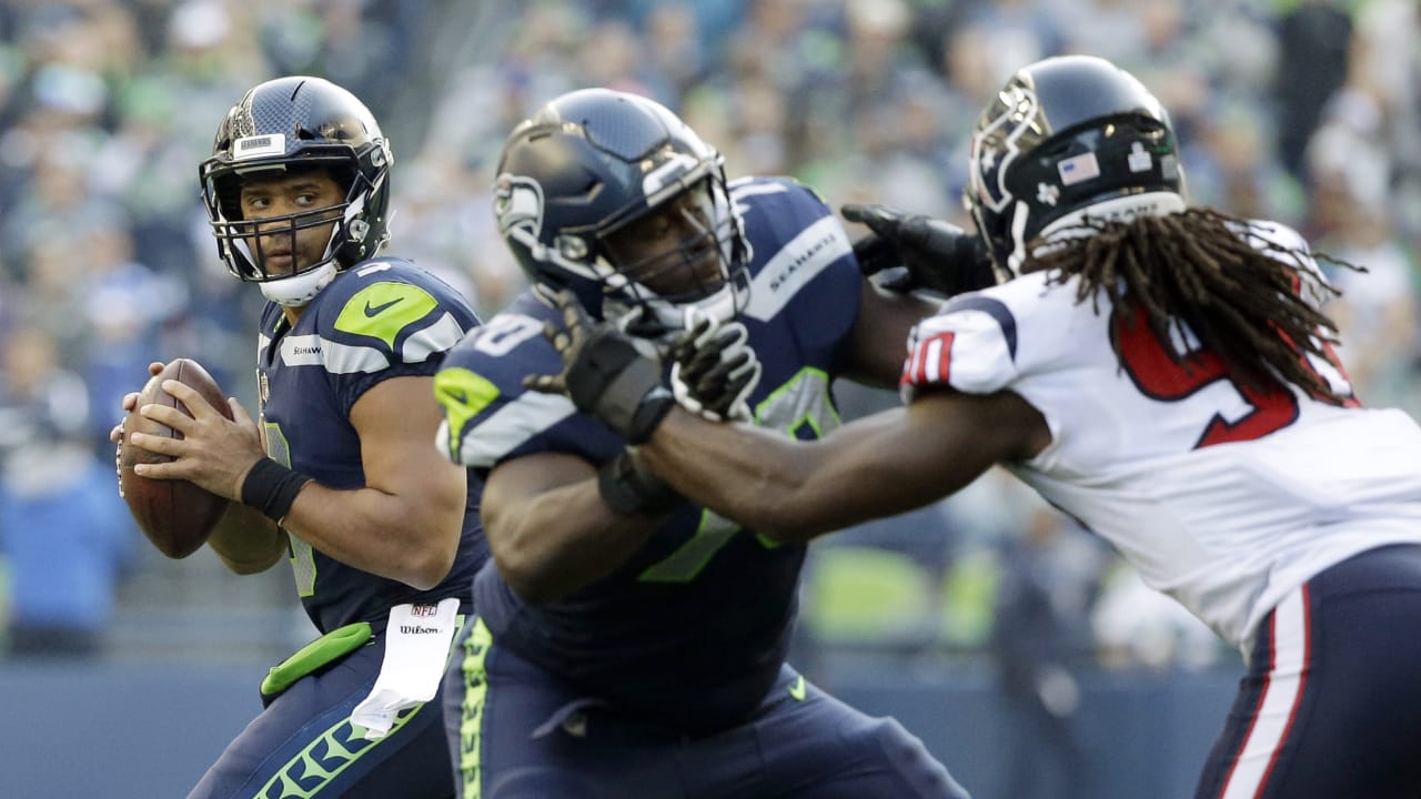 Believe it: Russell Wilson leads Seahawks to last-minute 41-38 win