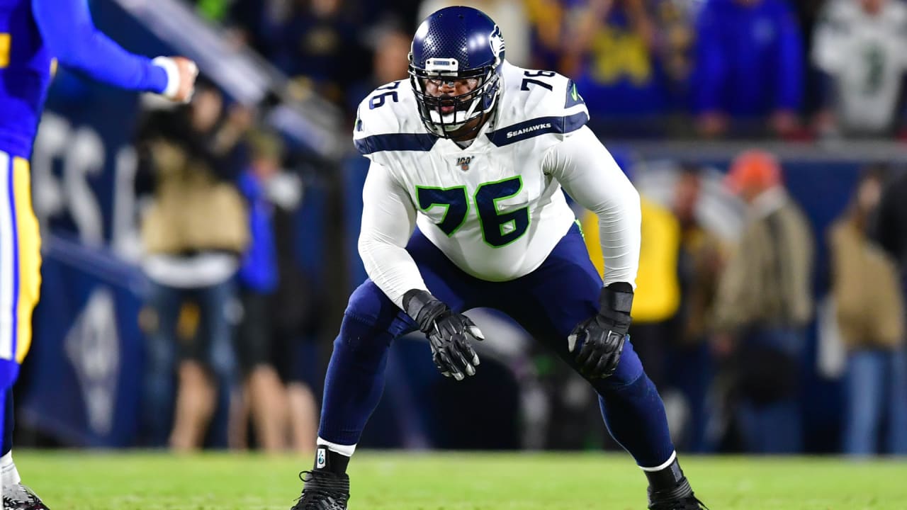 Mailbag: Will Seahawks bring back Duane Brown, and how can they