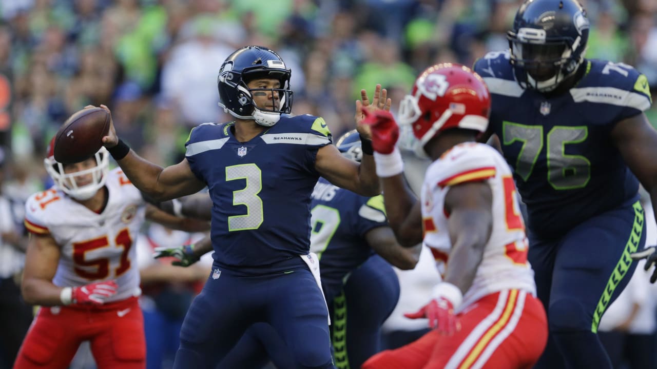 Rapid Reaction To The Seahawks' 2613 Preseason Win vs