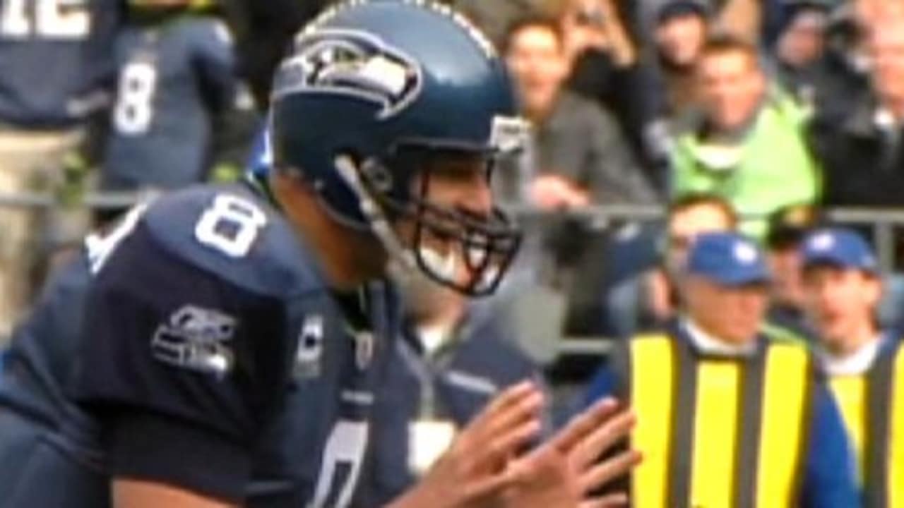 Jim Mora Show - Week 9 Part 1