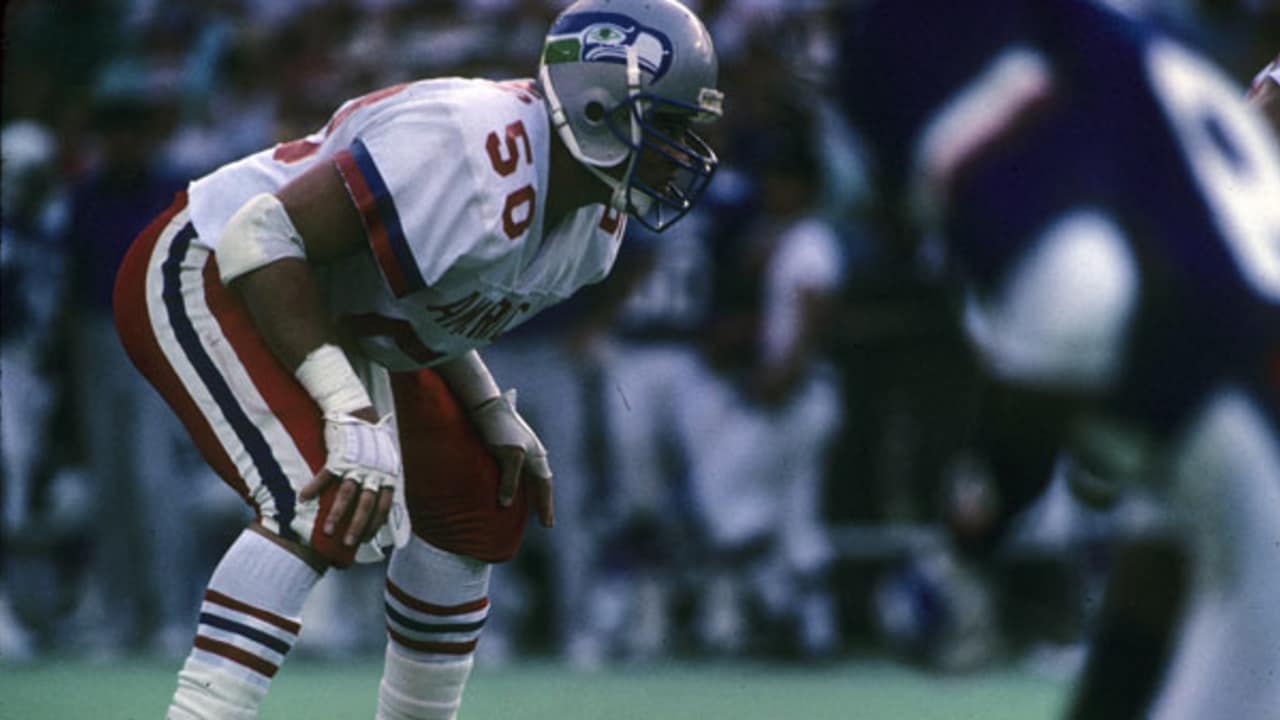 On this date: Kenny Easley makes nine tackles in Pro Bowl