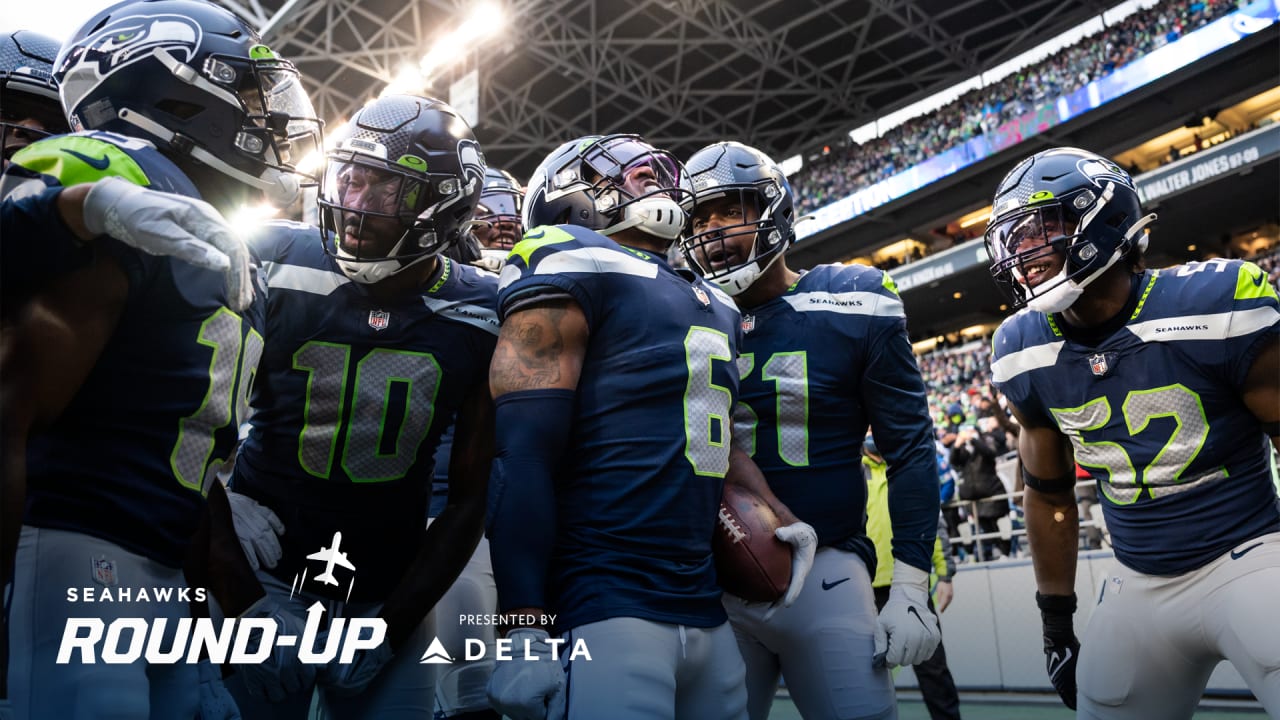 Seahawks 2022 Schedule Friday Round-Up: Reasons To Believe Seahawks Will Bounce Back In 2022