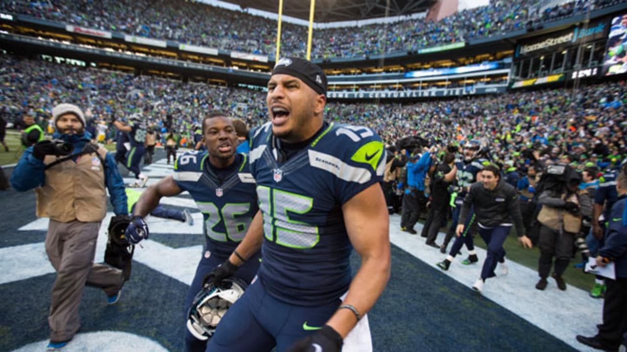 Jermaine Kearse , Brandon Browner