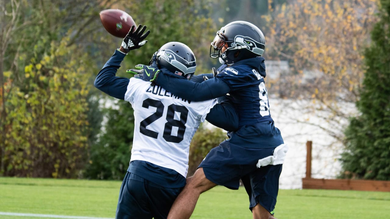 Tyler Lockett “Did Quite Well” In Practice & Other Seahawks Injury