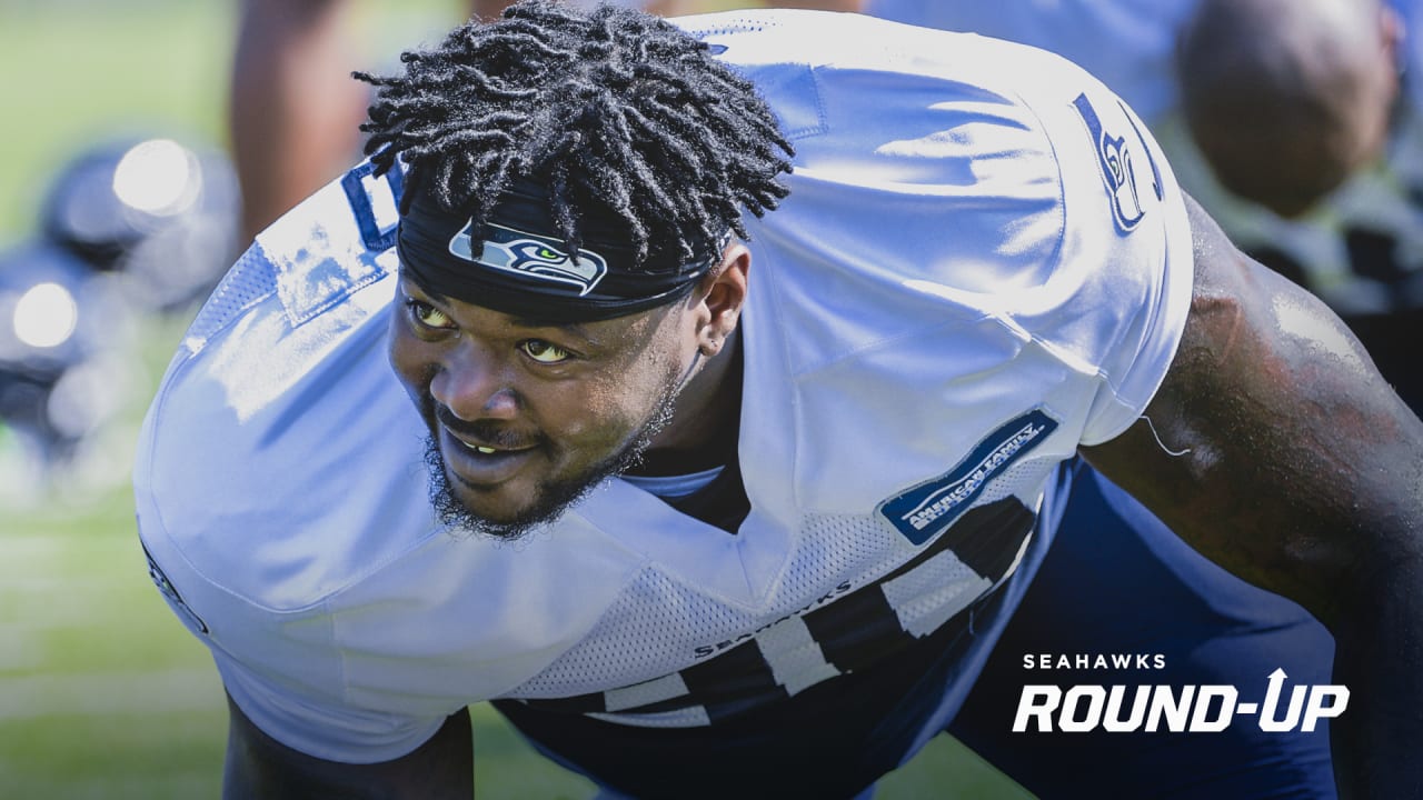 Tuesday RoundUp Jarran Reed Donates Meals In Hometown Of Goldsboro, NC