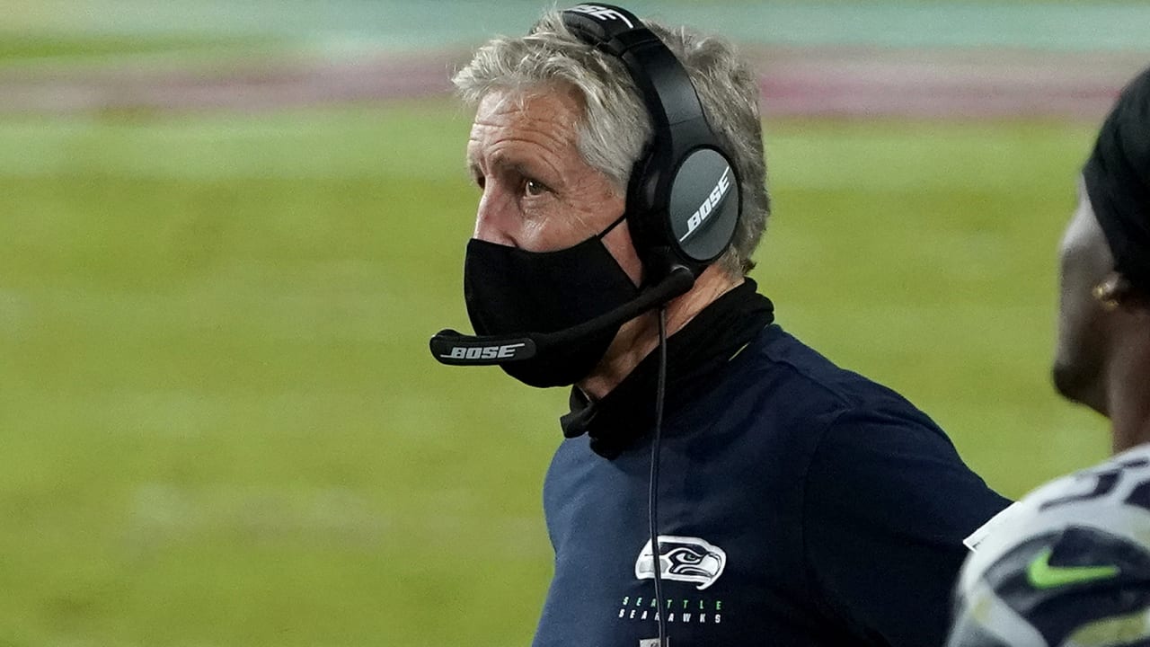Assessing The Defense & Other Things We Learned From Pete Carroll’s