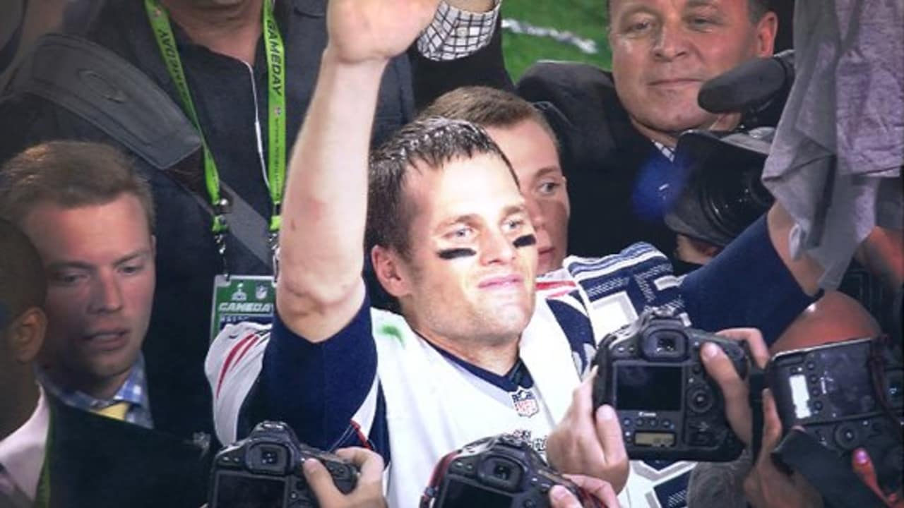 super bowl xlix highlights