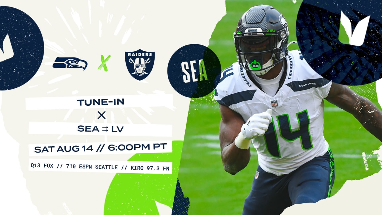 seattle seahawks game live