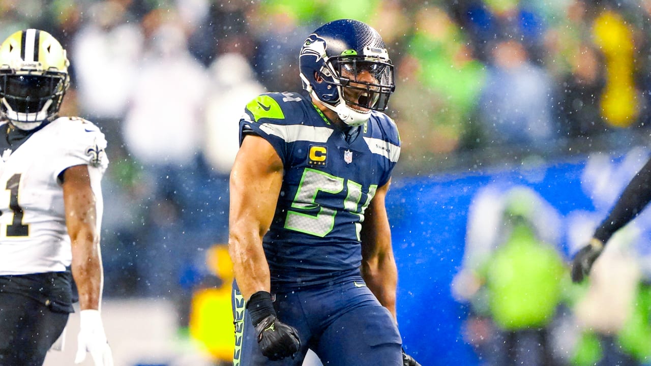 Na derde verlies op rij wil Seahawks nog steeds ‘de wedstrijd goed afmaken’