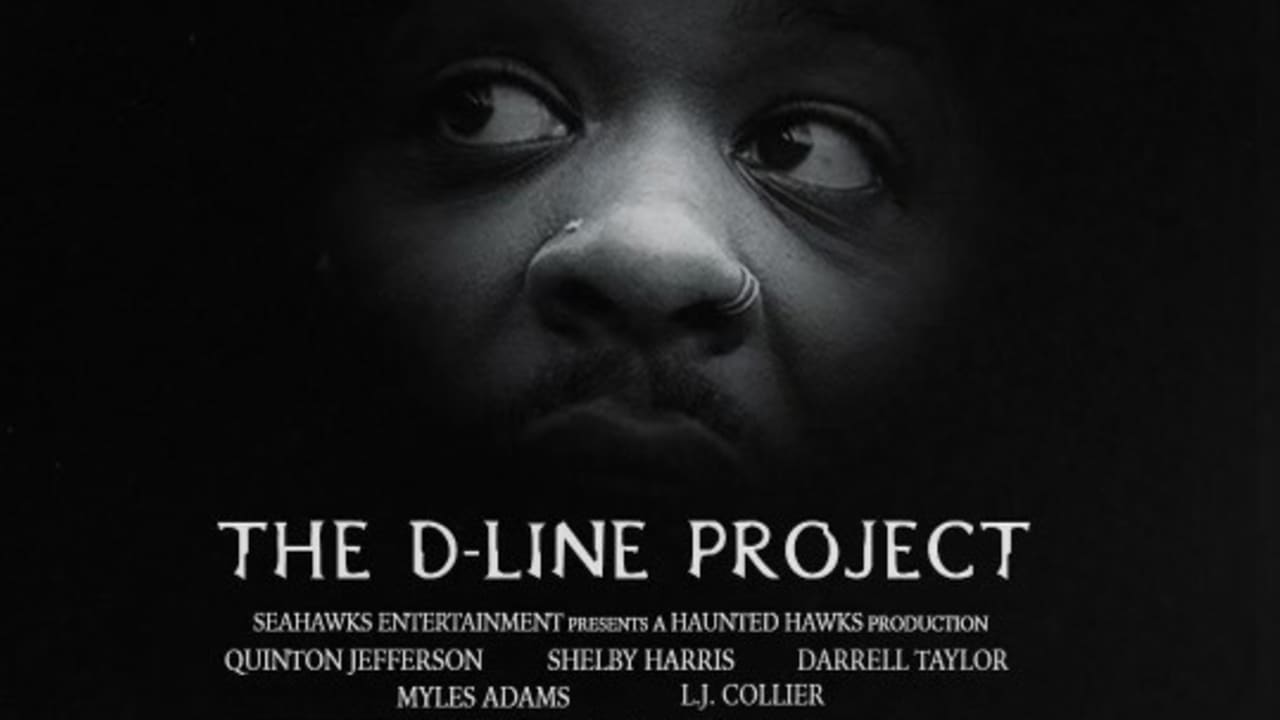 The D-Line Project - A Haunted House Adventure