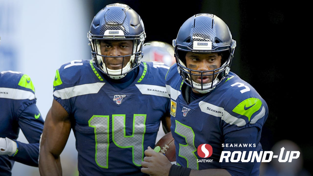 Friday Round Up Russell Wilson Predicted To Win Mvp In Espn 2020 Season Preview