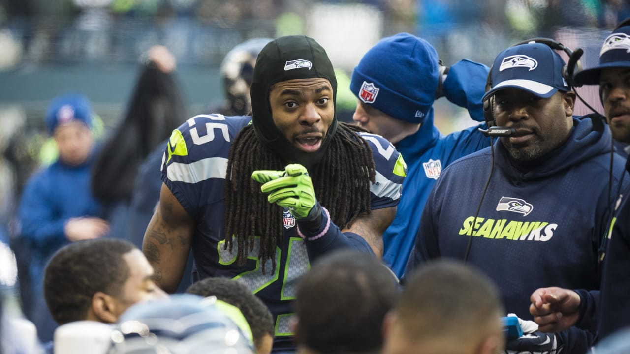 Happy Birthday Richard Sherman!