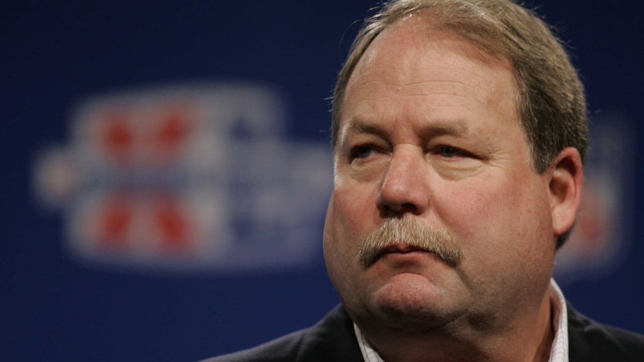 'A Football Life' Mike Holmgren