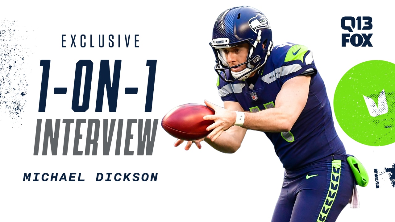 Pre-Snap Reads 7/1: Michael Dickson ranked top punter by CBS Sports - Field  Gulls