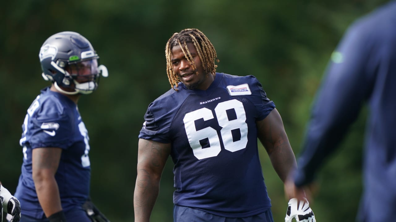 Seahawks Injury Updates Ahead Of Their Week 2 Game Vs. The Tennessee Titans