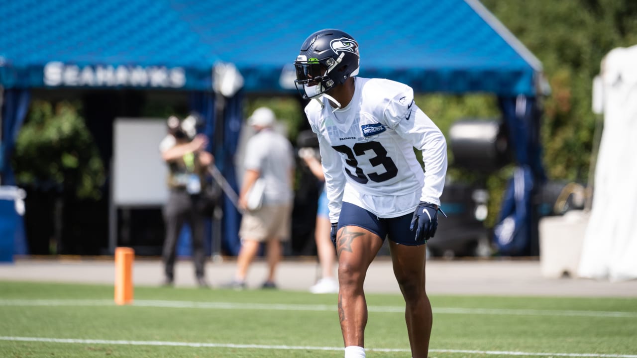 Seahawks' Adams, Brooks hopeful to be back for training camp