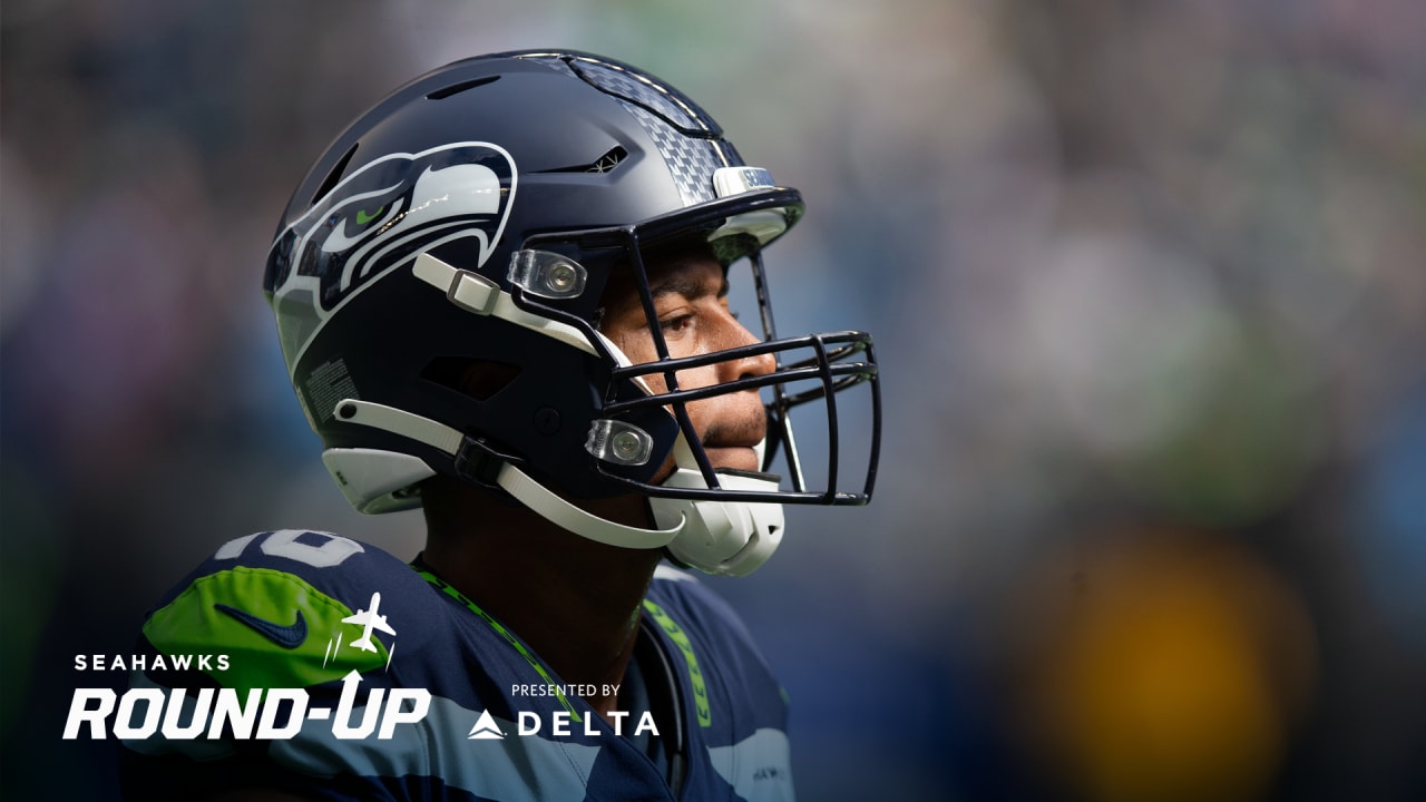 Reporter Bob Condotta grades the Seahawks' Week 15 loss to the