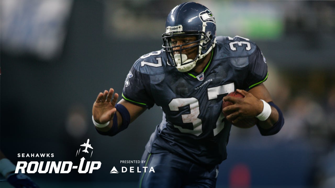 Monday RoundUp Shaun Alexander Details ‘Wonderful’ Super Bowl XL