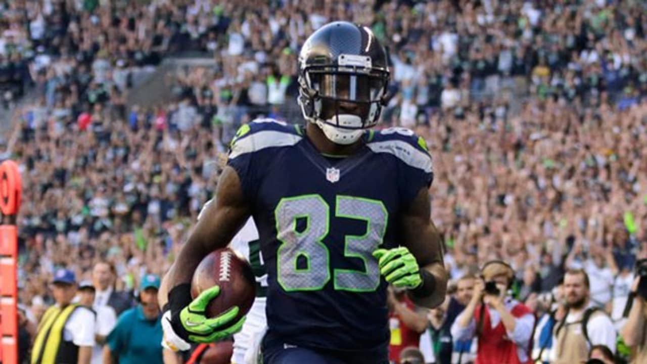Week 1 Can’t-Miss Play: Ricardo Lockette