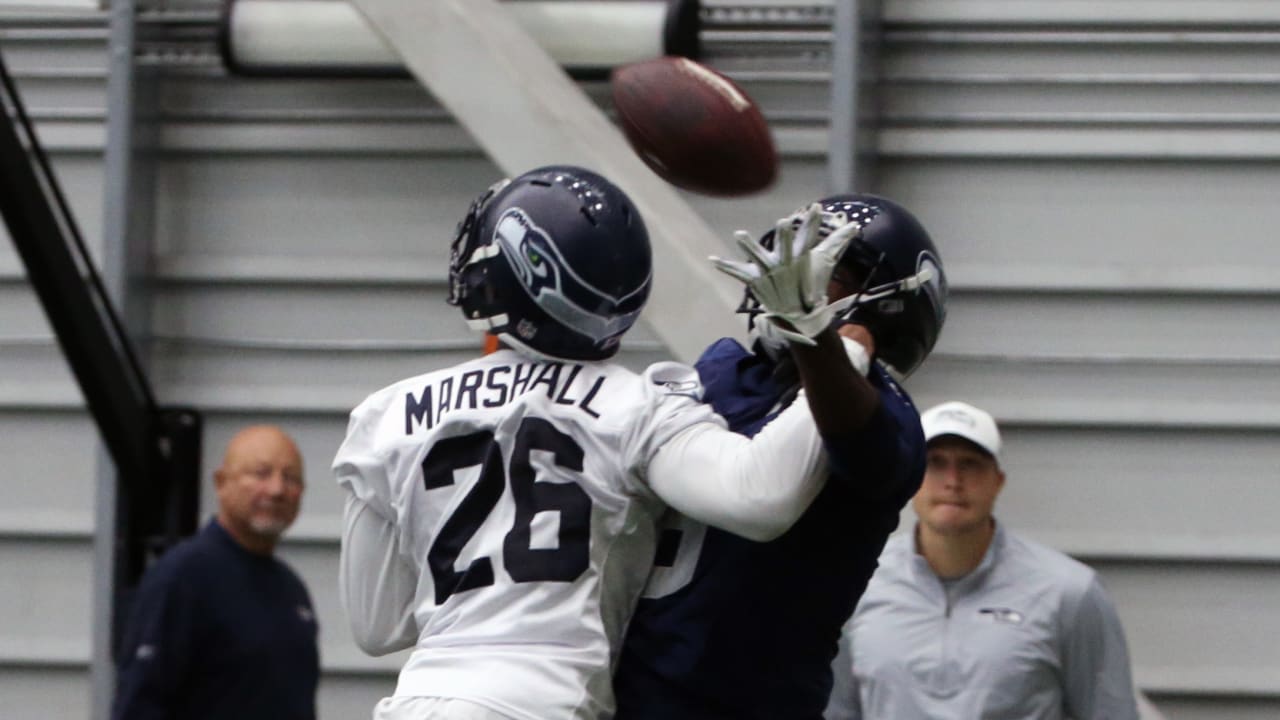 Bobby Wagner's Return “A Perfect Moment” In Seahawks Opener