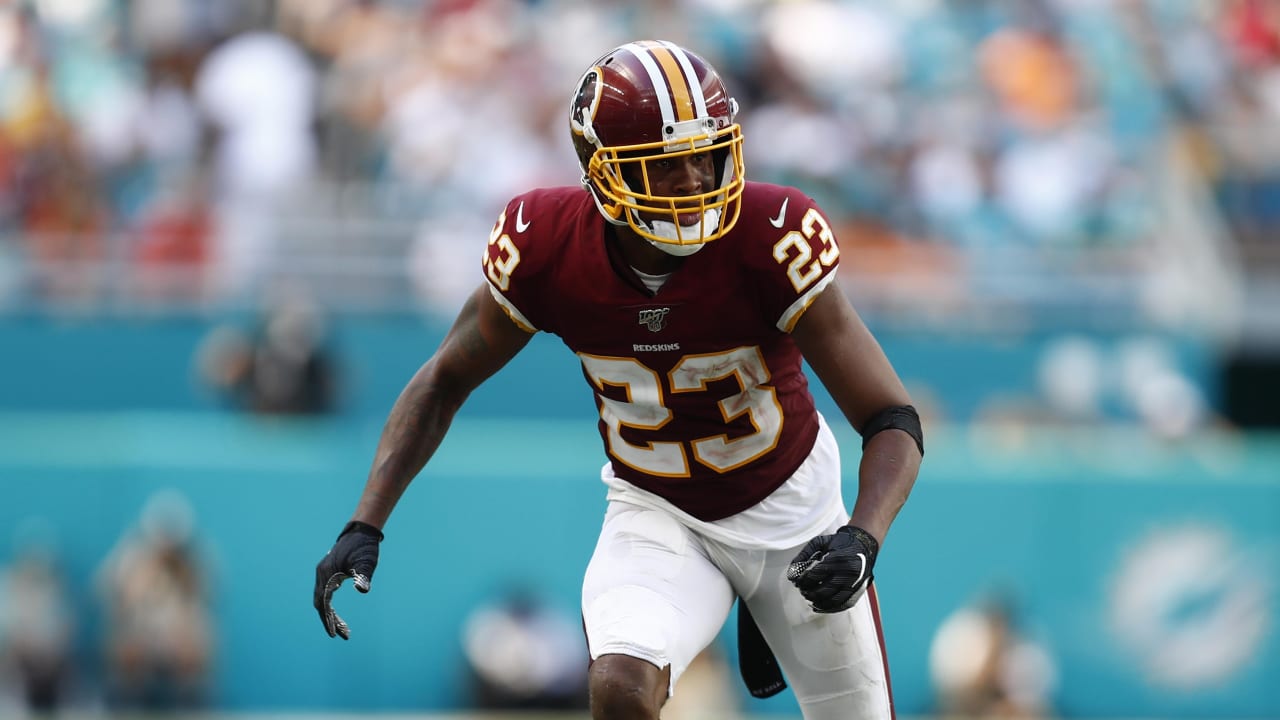 The Case For Cornerback Quinton Dunbar To Make The Pro Bowl