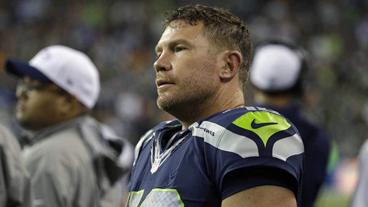 Ex-Seahawk, Green Beret Nate Boyer directs MVP film depicting veterans