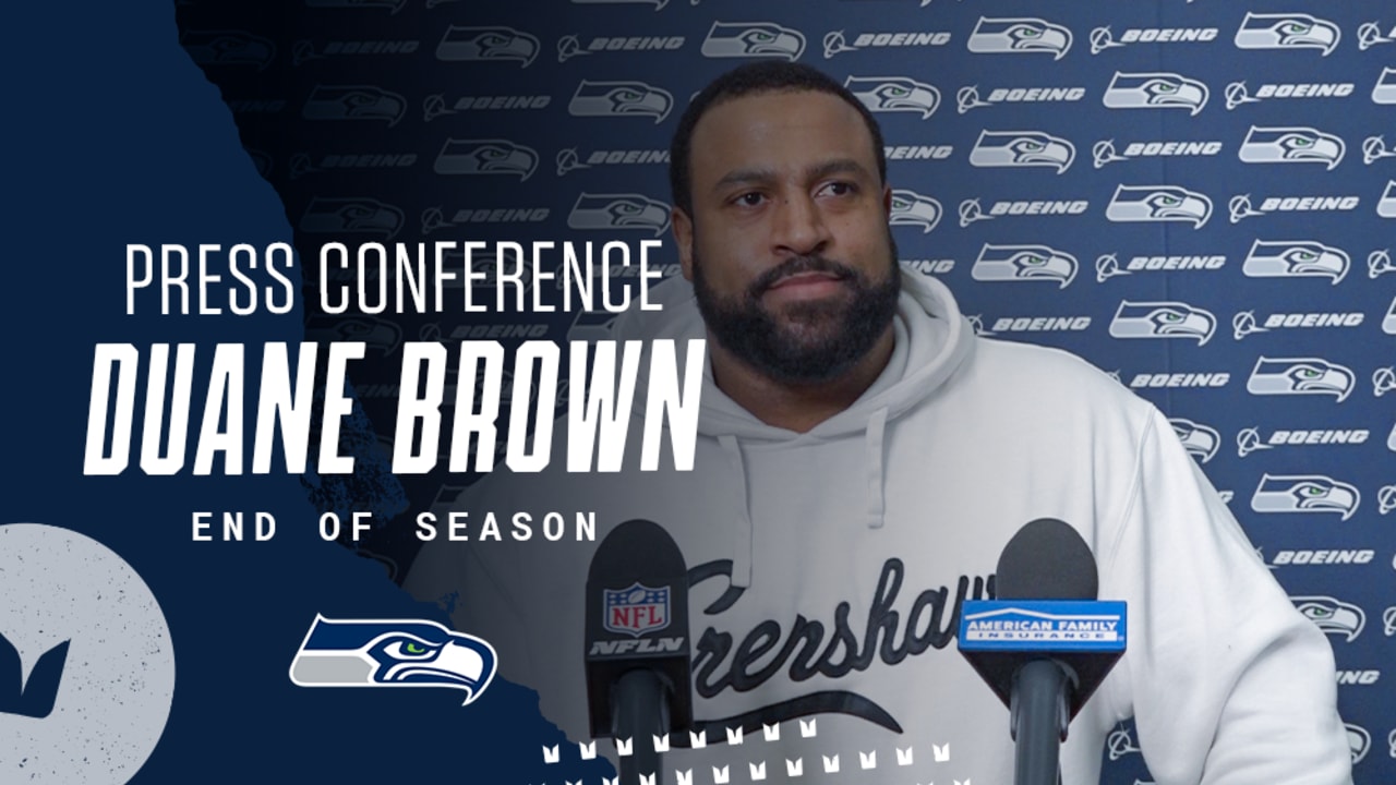 Pre-Snap Reads 9/9: Duane Brown speaks on compromise with Seahawks