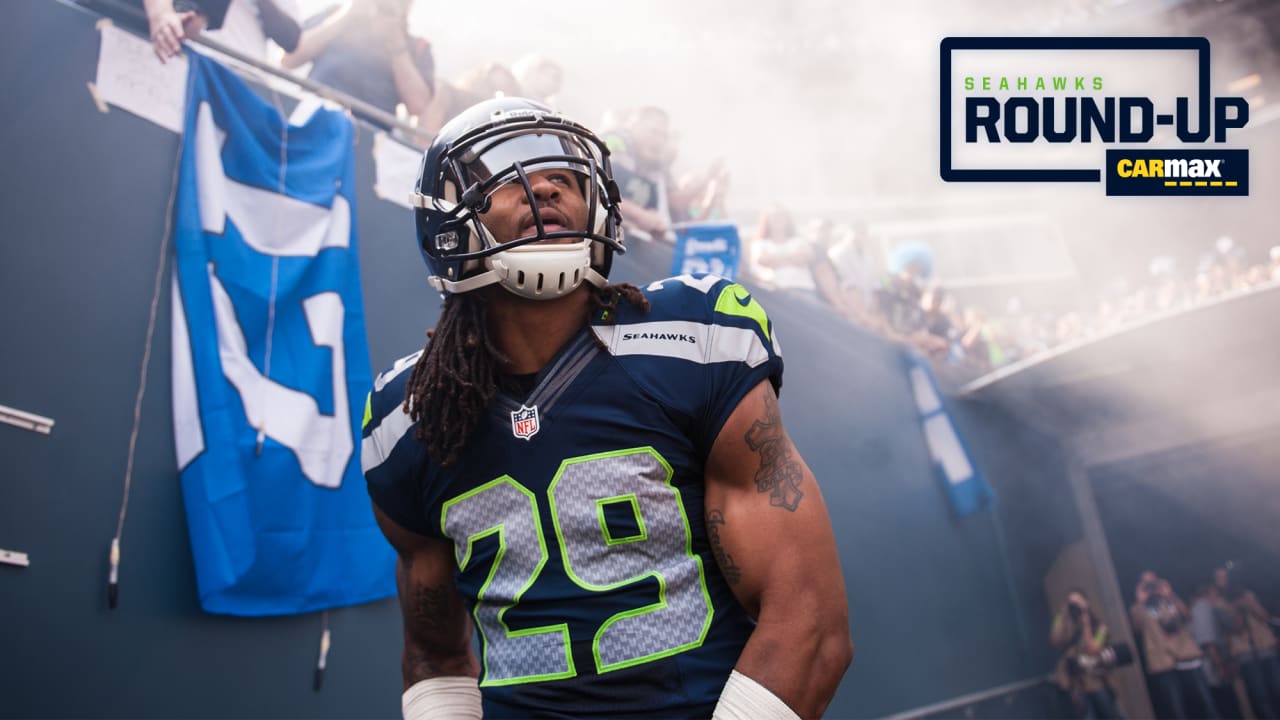 ESPN Insider claims Cleveland Browns in play for Earl Thomas