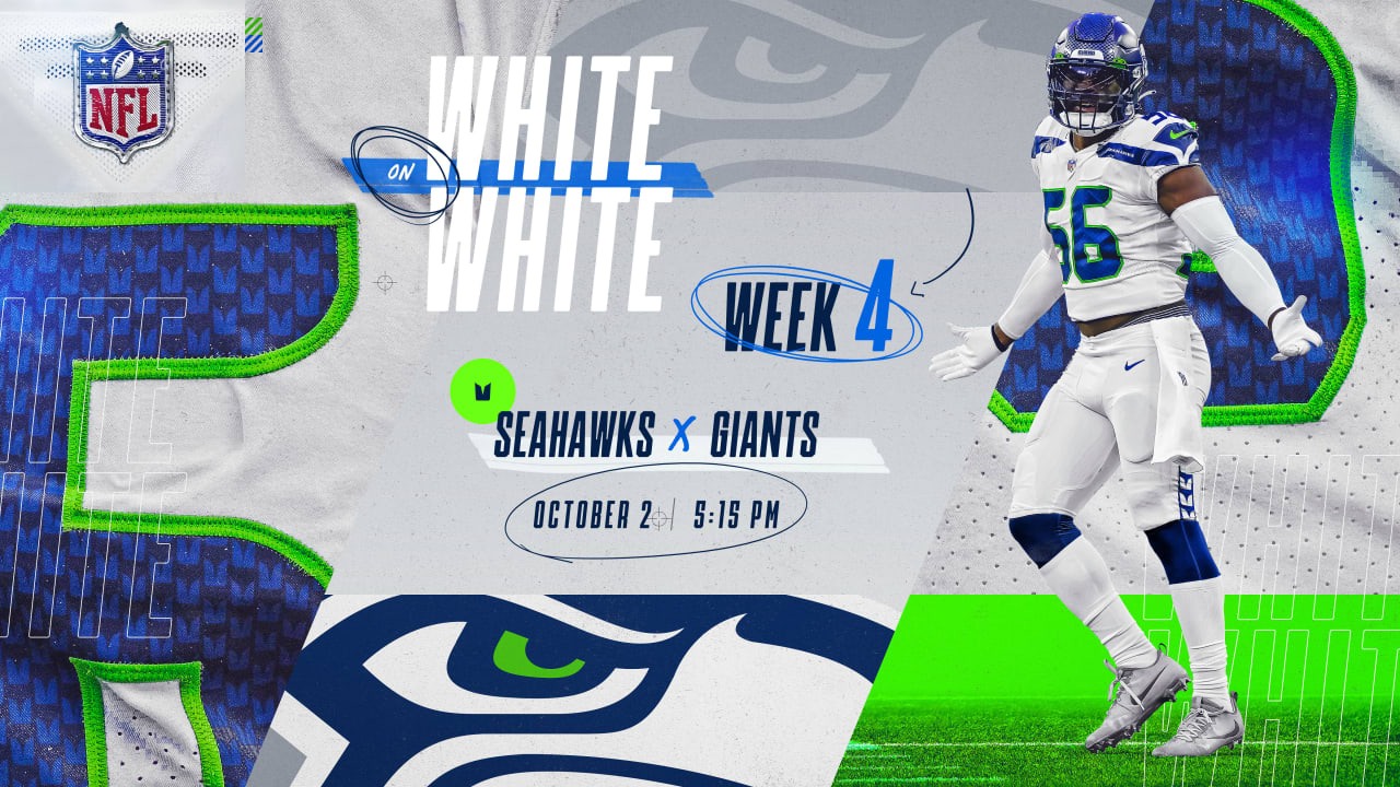 Monday Night Football: How to Watch Seahawks vs. Giants