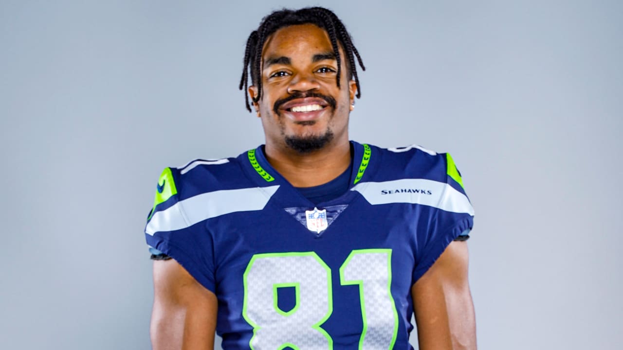 Cedar Creek Alum Bo Melton Drafted by Seattle Seahawks