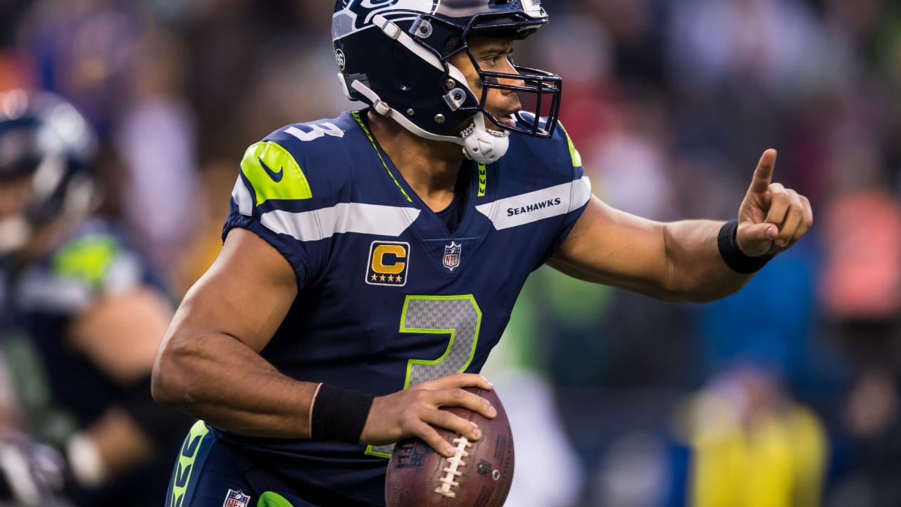 2018 Week 1: Seahawks v. Broncos