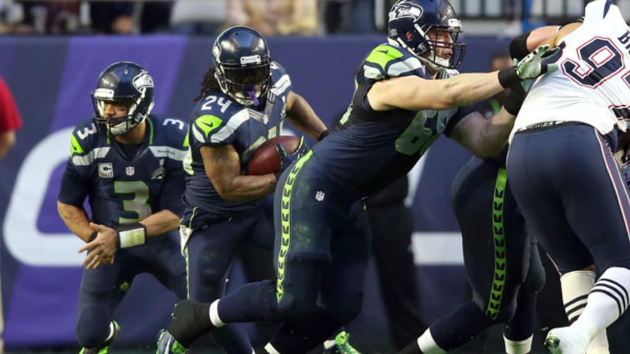 Here's why Marshawn Lynch's possible return to the Seahawks shouldn't  happen this time