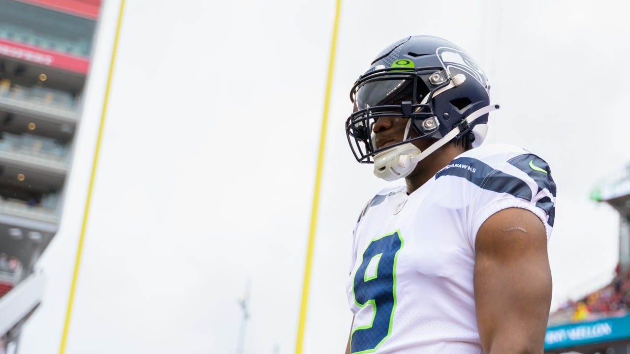 Seahawks News 12/21: Tariq Woolen, Jason Myers among leaders in