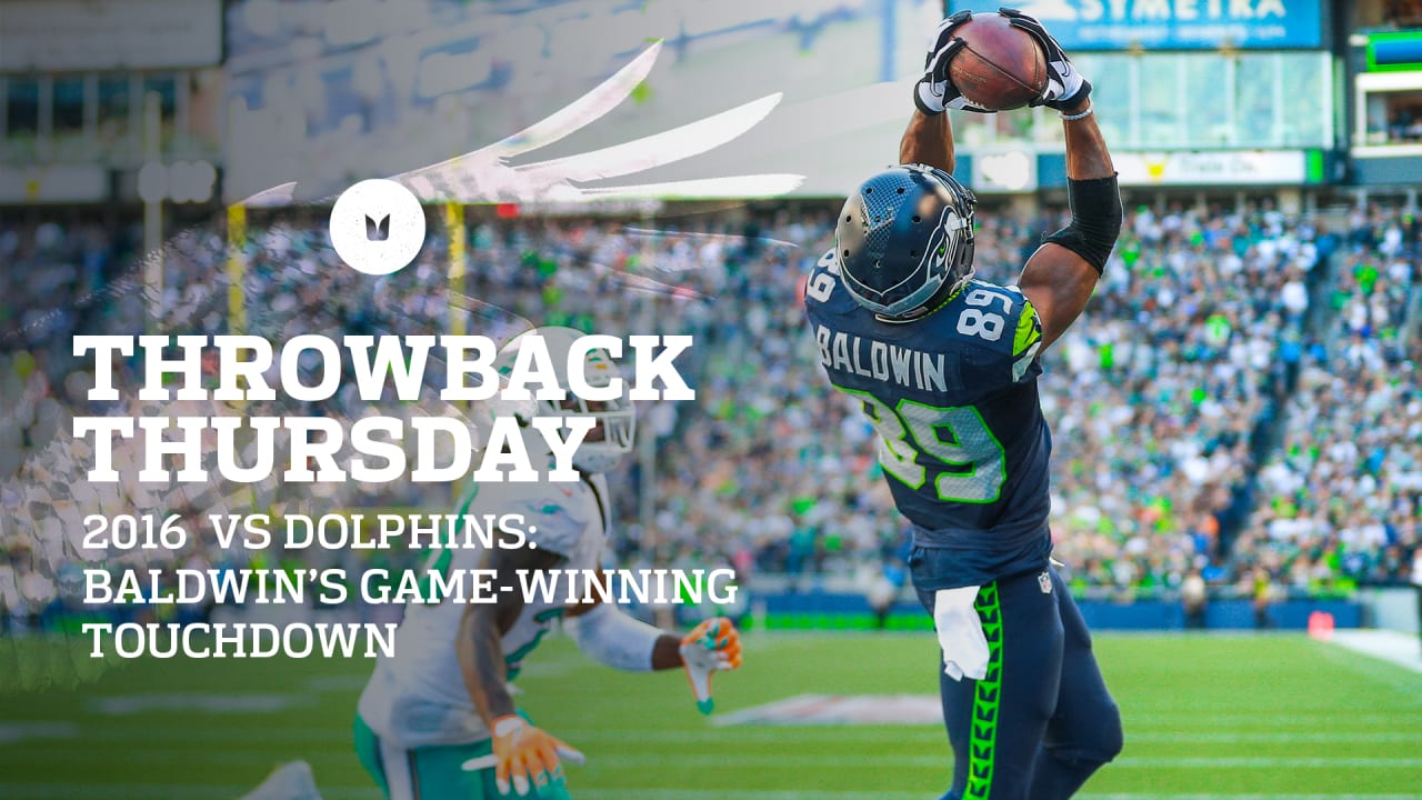 Throwback Thursday: Seahawks Through The Years - Seattle magazine