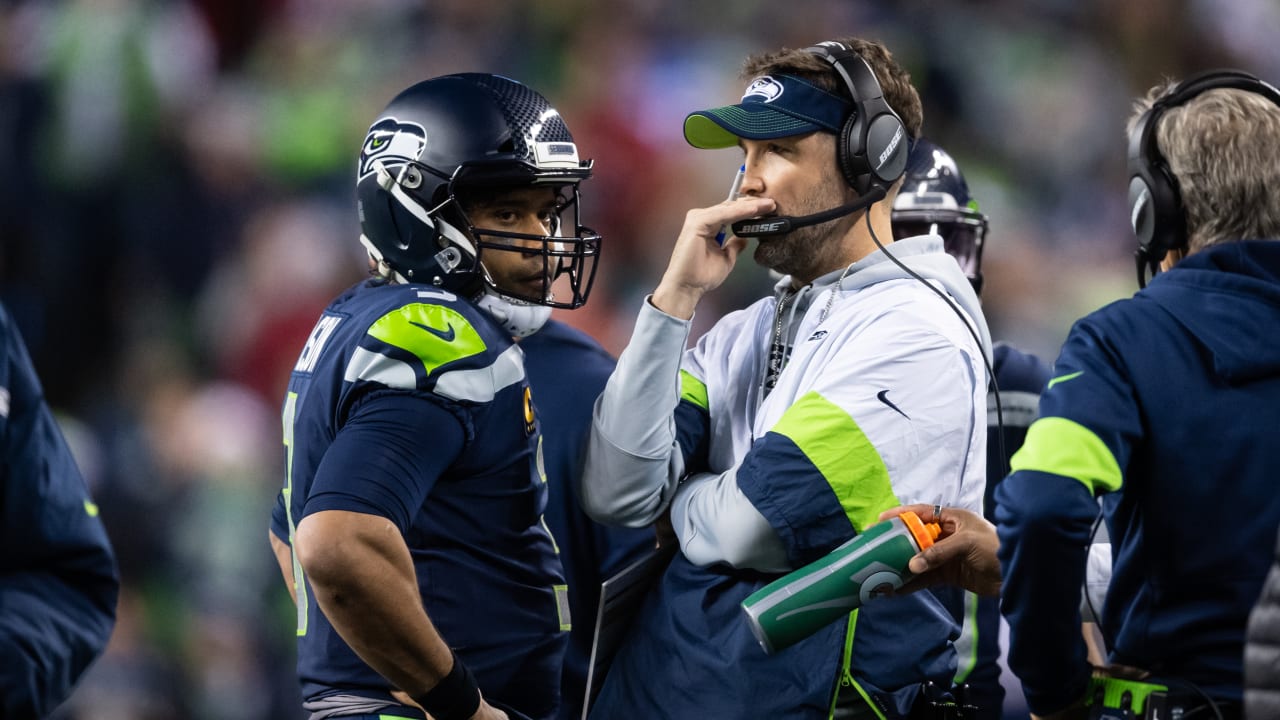 Top 2020 Seahawks Training Camp Storylines Will The Offense Look