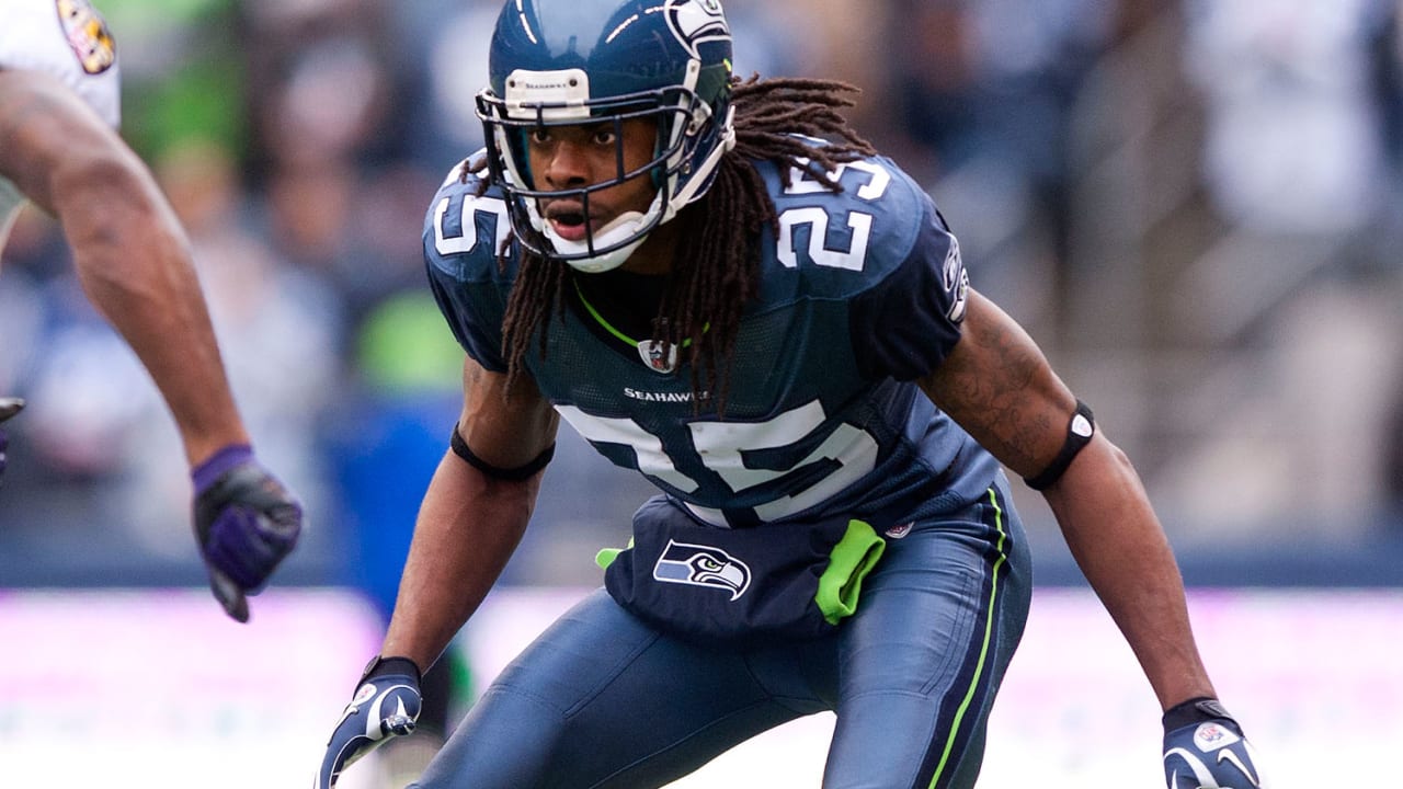 49ers mailbag: 'Should they shop Richard Sherman'