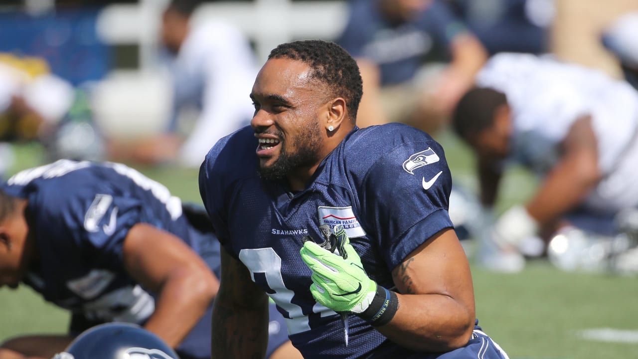 Thomas Rawls injury update: Seahawks RB questionable vs. Packers