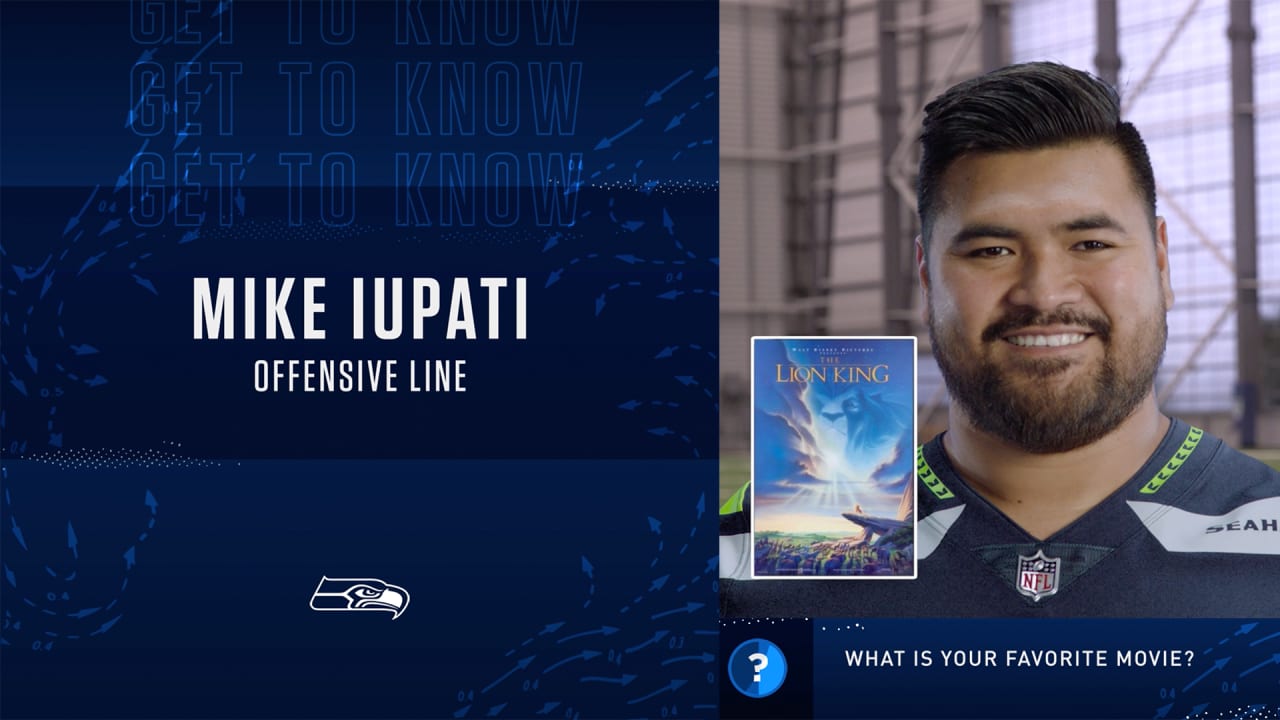 Mike Iupati Stats, News and Video - G