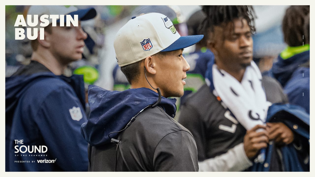 Nineties Baby  The Sound Of The Seahawks: S2 Ep. 5 presented by Verizon 