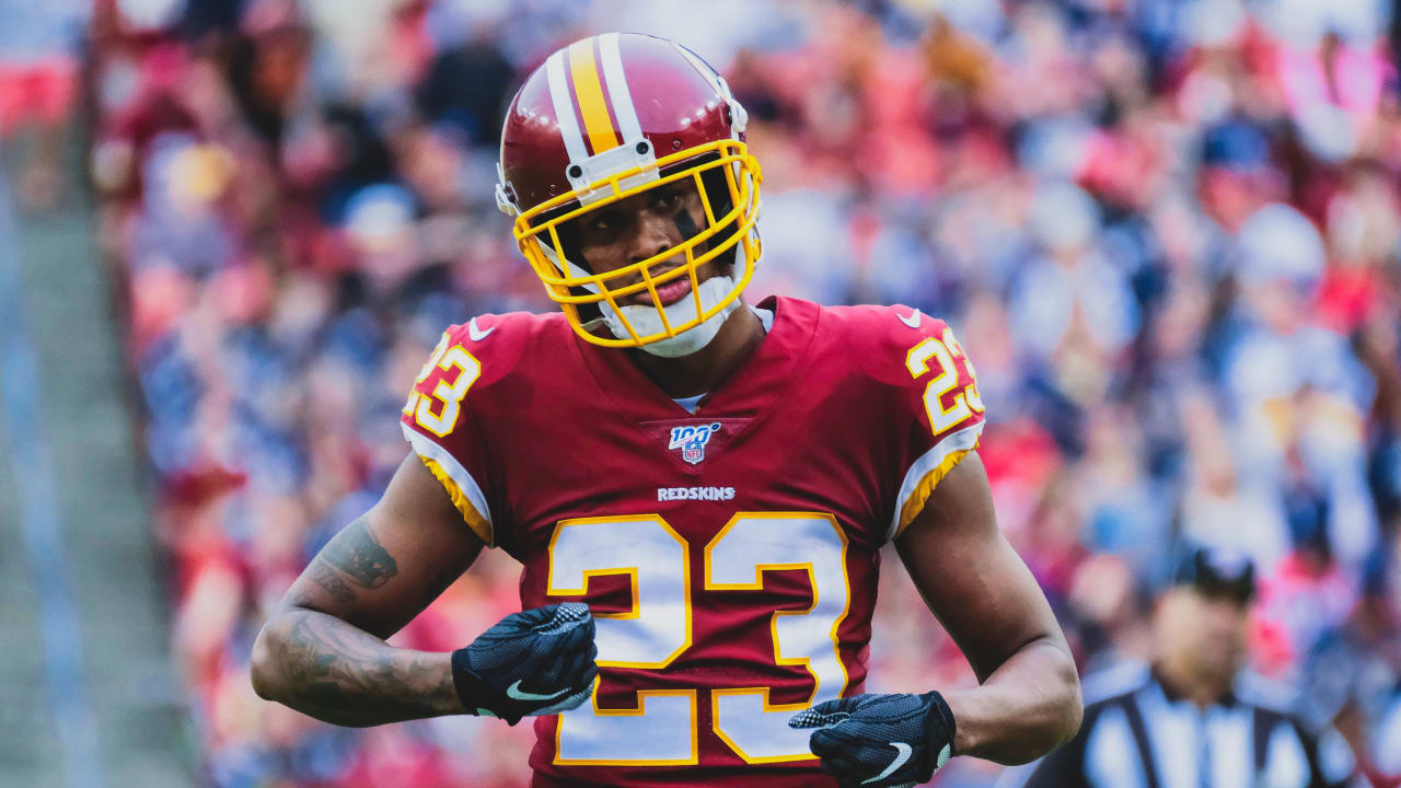 The Case For Cornerback Quinton Dunbar To Make The Pro Bowl