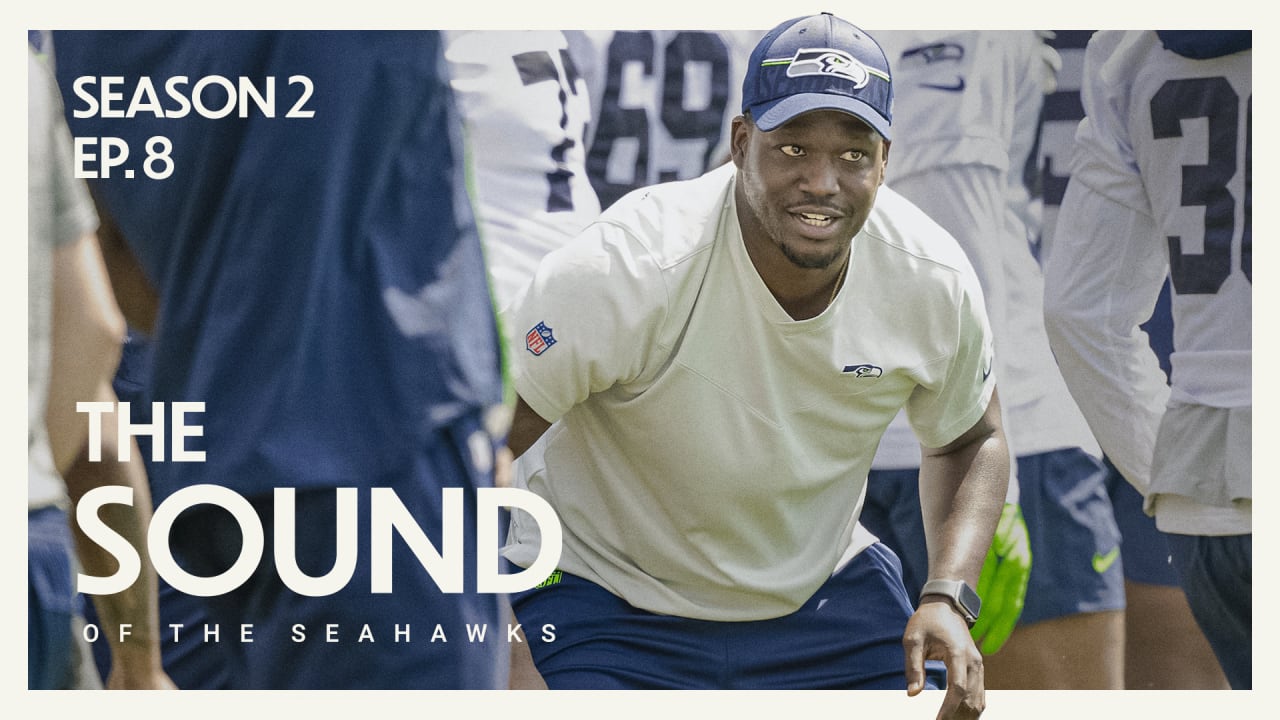 The Sound Of The Seahawks: S2 Ep. 8