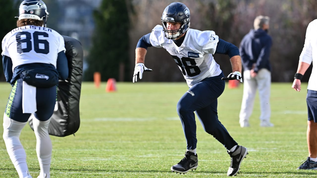 Greg Olsen Returning, DK's OK & Other Updates From Seahawks Coach