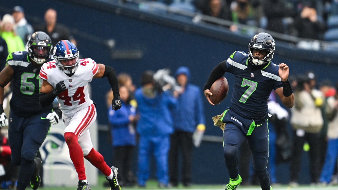 Previews Week 4 Seahawks At Giants
