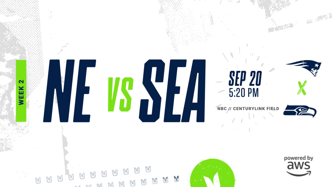 Seahawk schedule 2020  Schedule printable, Seahawks schedule