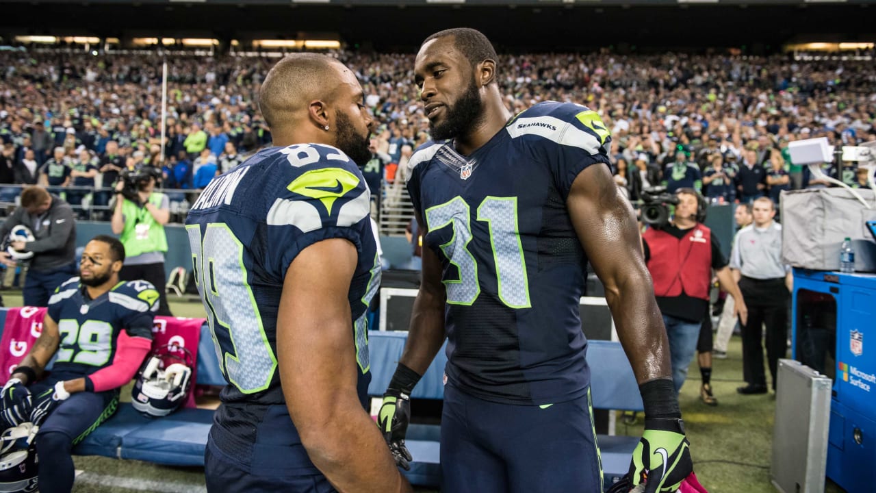 Will Seahawks make a move with Kam Chancellor? And what might