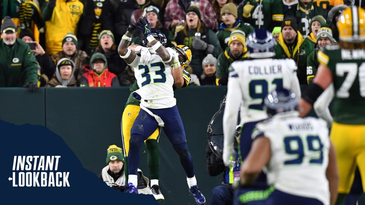 Packers, Seahawks game on CBS had fans all thrown off