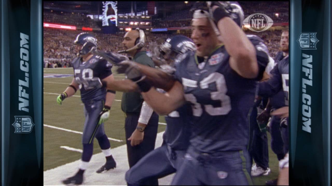 Not forgiven or forgotten: Seattle Seahawks vs. Steelers and the refs in Super  Bowl XL 